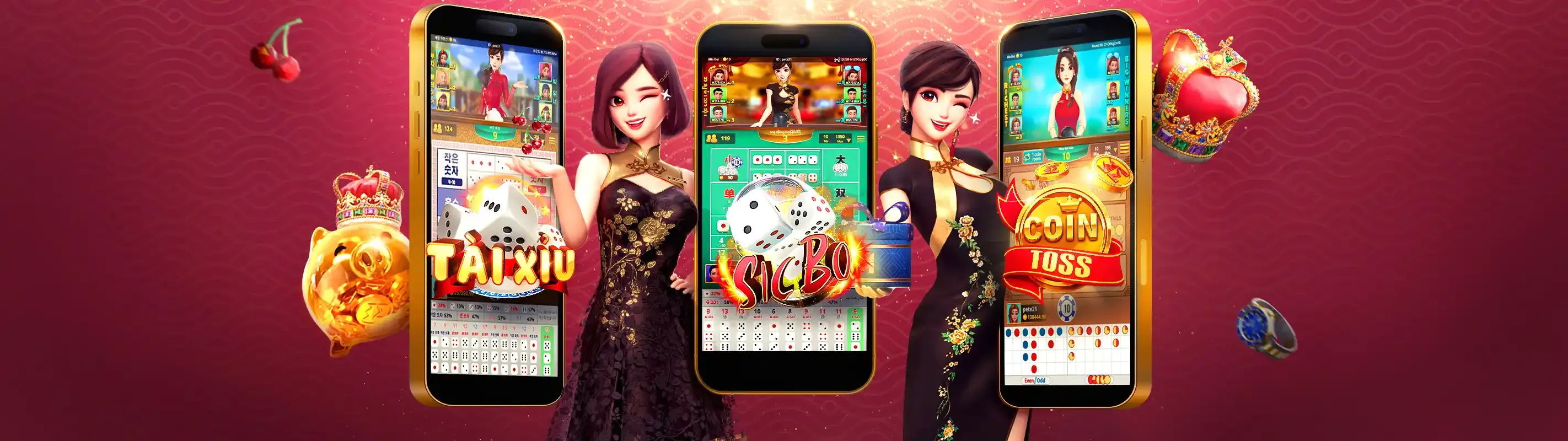 OKVIP Liên Minh Giải Trí